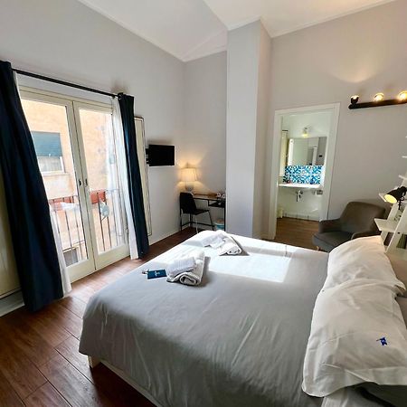 Cortile Umberto I Bed & Breakfast Cefalu Exterior photo