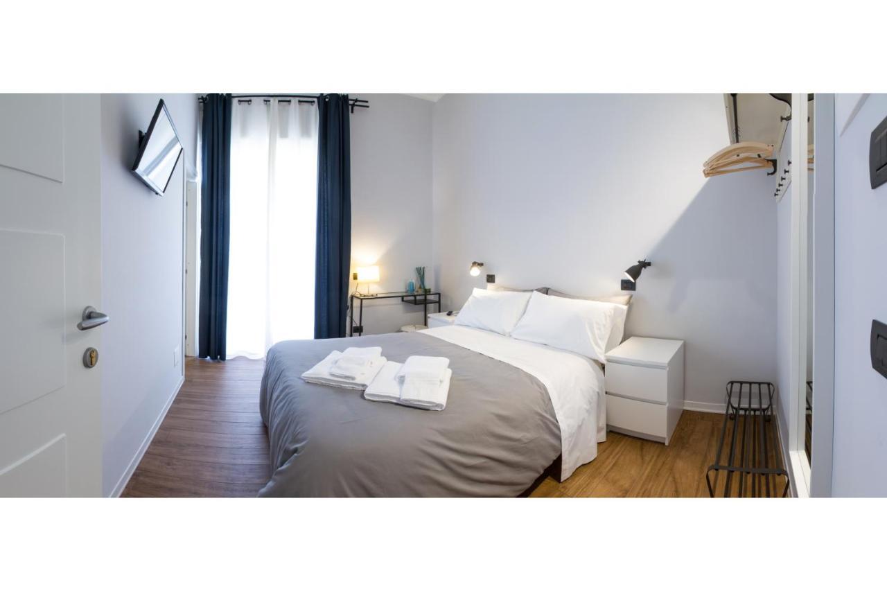 Cortile Umberto I Bed & Breakfast Cefalu Exterior photo