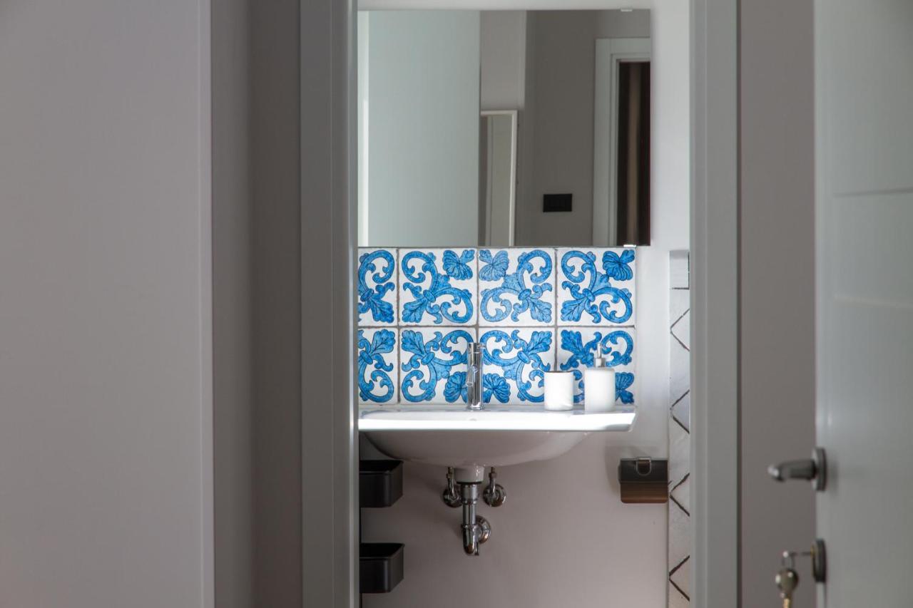 Cortile Umberto I Bed & Breakfast Cefalu Exterior photo