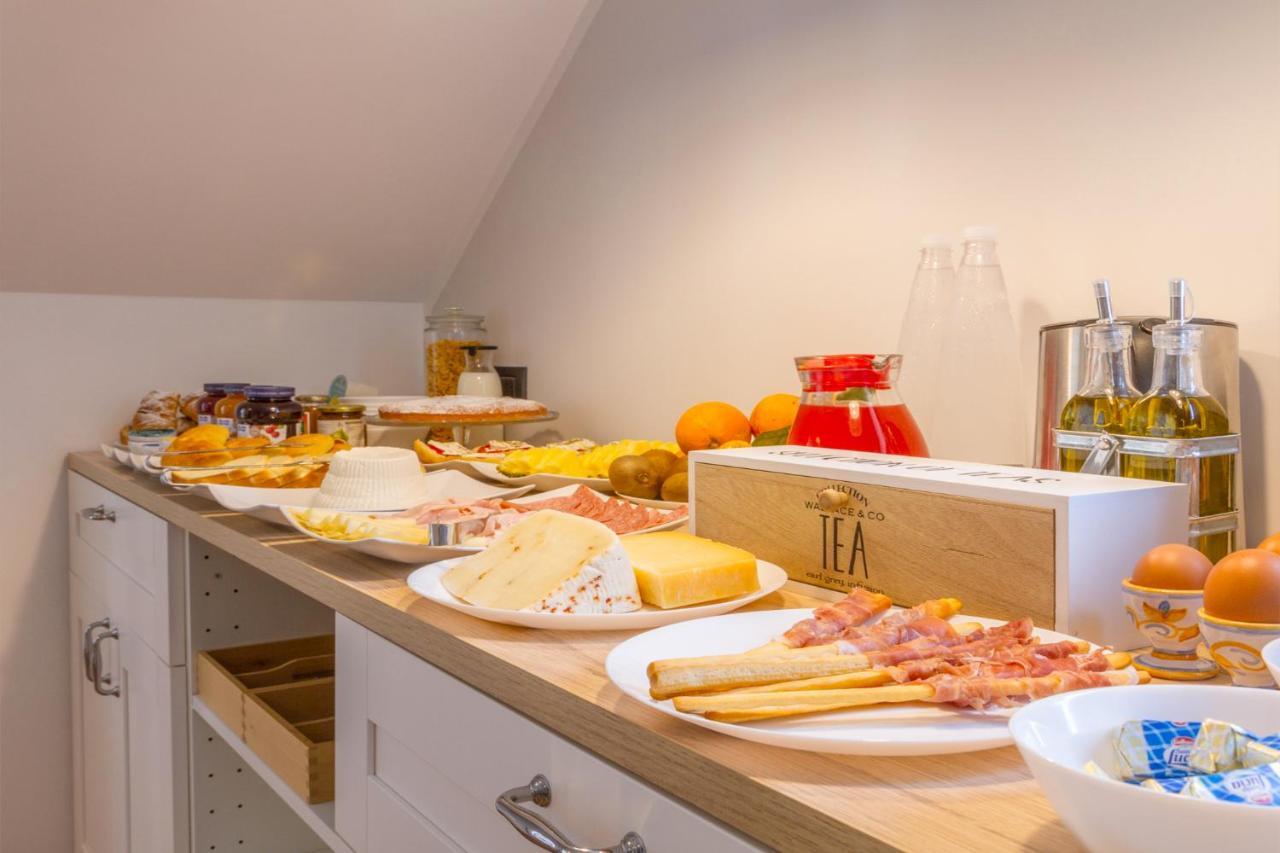 Cortile Umberto I Bed & Breakfast Cefalu Exterior photo